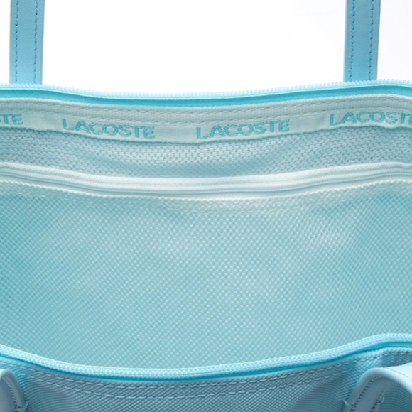 Lacoste New tote bag - Picture 3 of 3